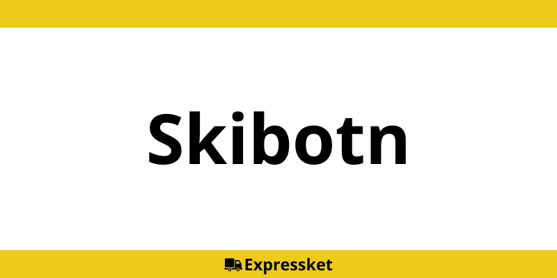 Kontakt DHL Express Skibotn
