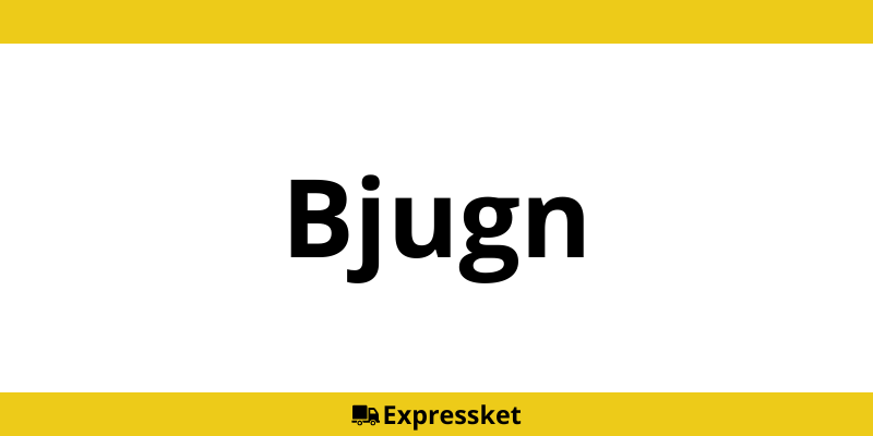 Kontakt DHL Express Bjugn