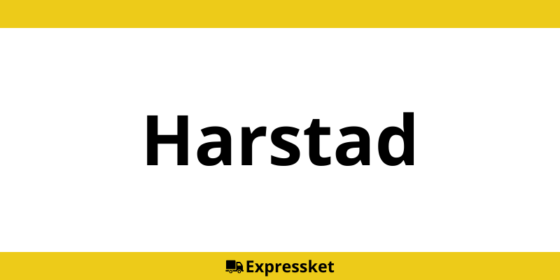 Kontakt DHL Express Harstad