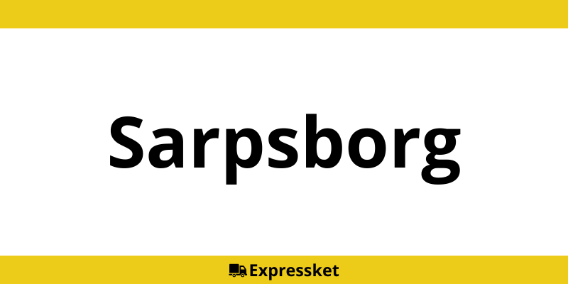 Kontakt DHL Express Sarpsborg