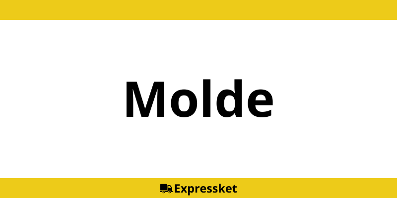 Kontakt DHL Express Molde