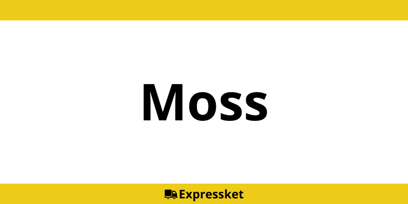 Kontakt DHL Express Moss