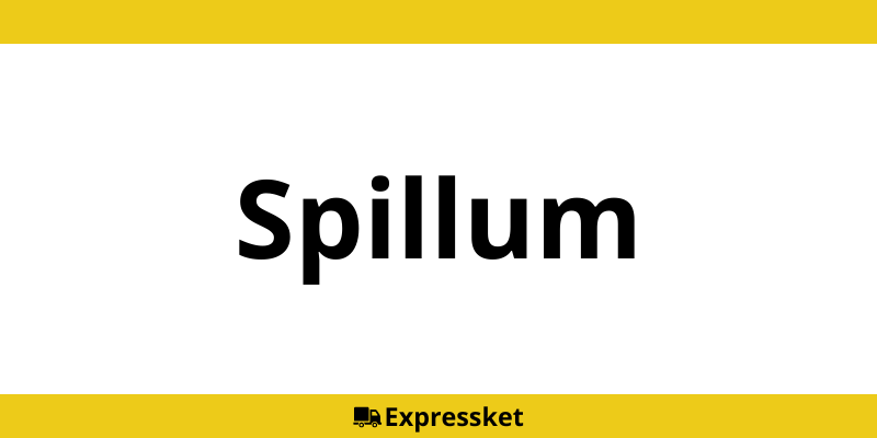 Kontakt DHL Express Spillum