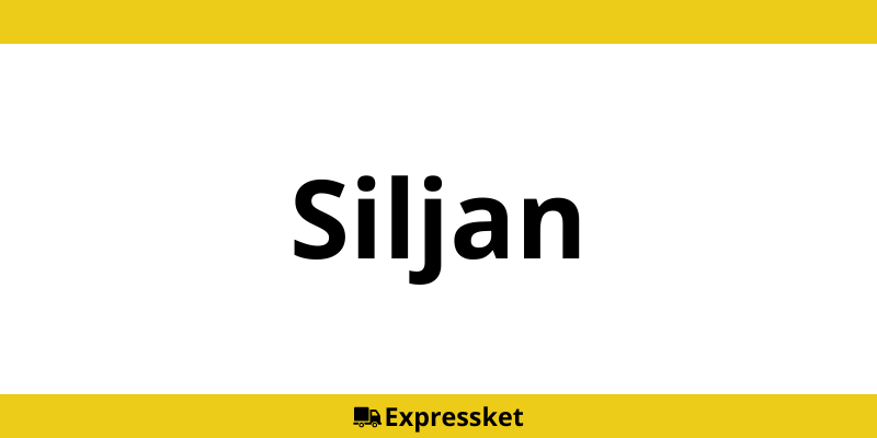 Kontakt DHL Express Siljan