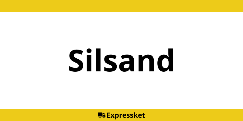 Kontakt DHL Express Silsand