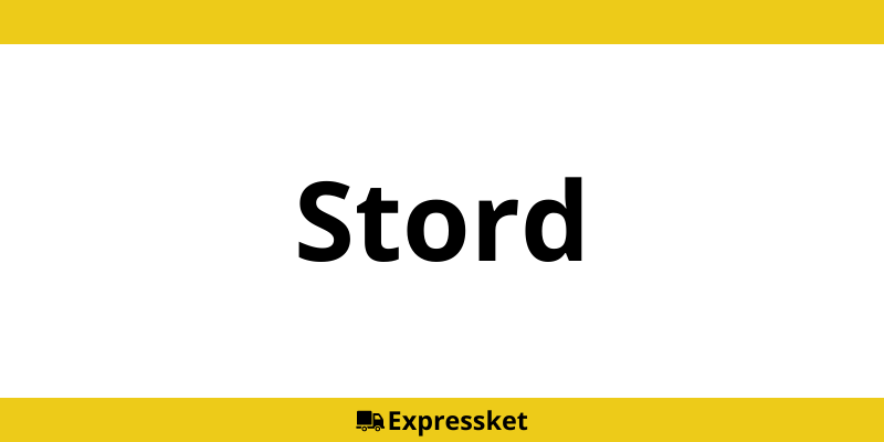 Kontakt DHL Express Stord