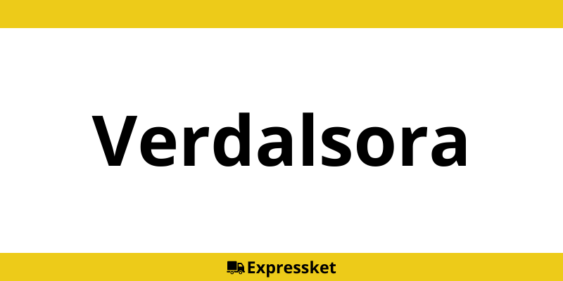 Kontakt DHL Express Verdalsora